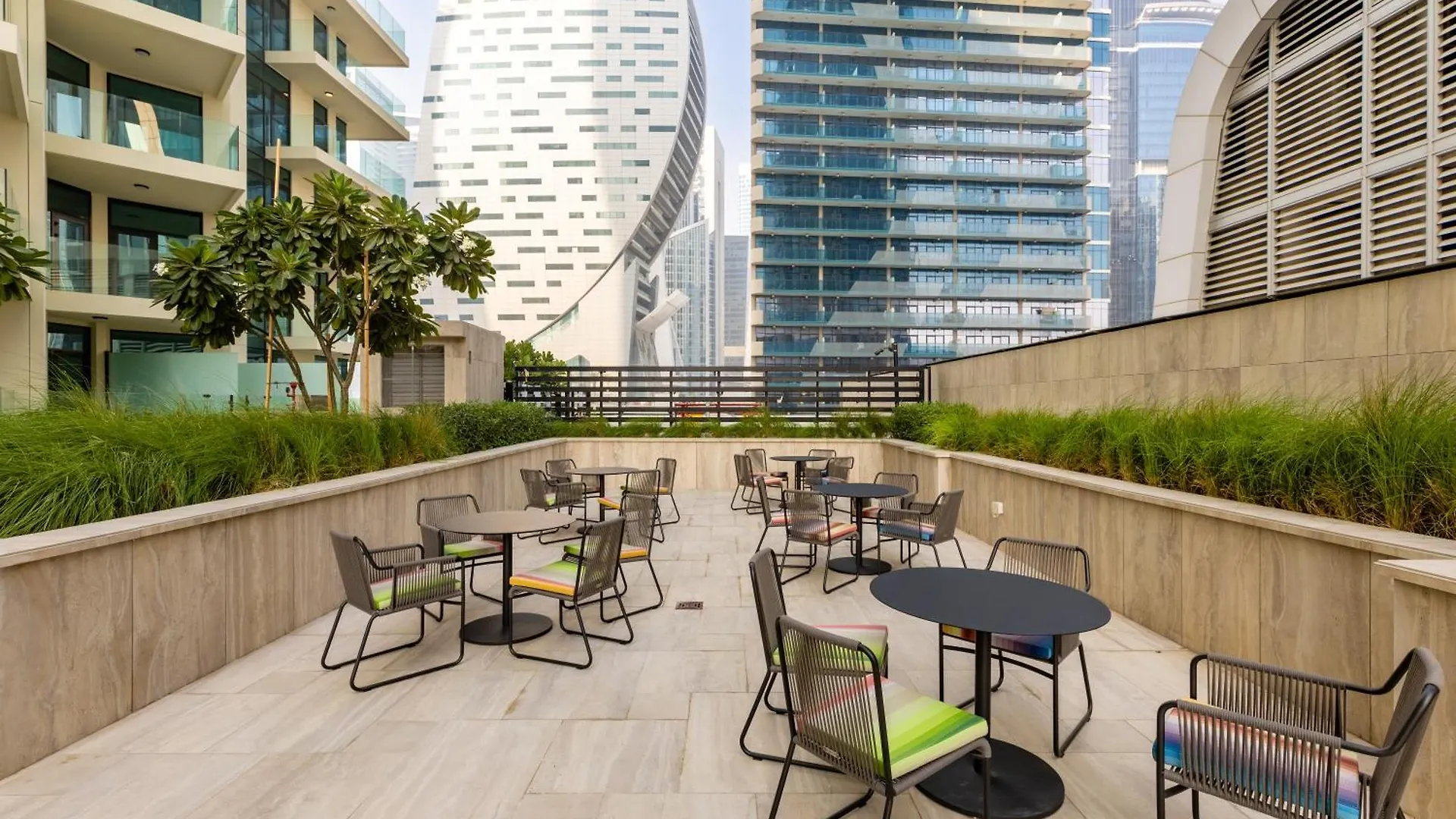 Missoni Luxury Life Suite Dpa Direct Pool Access Dubaj Egyesült Arab Emírségek