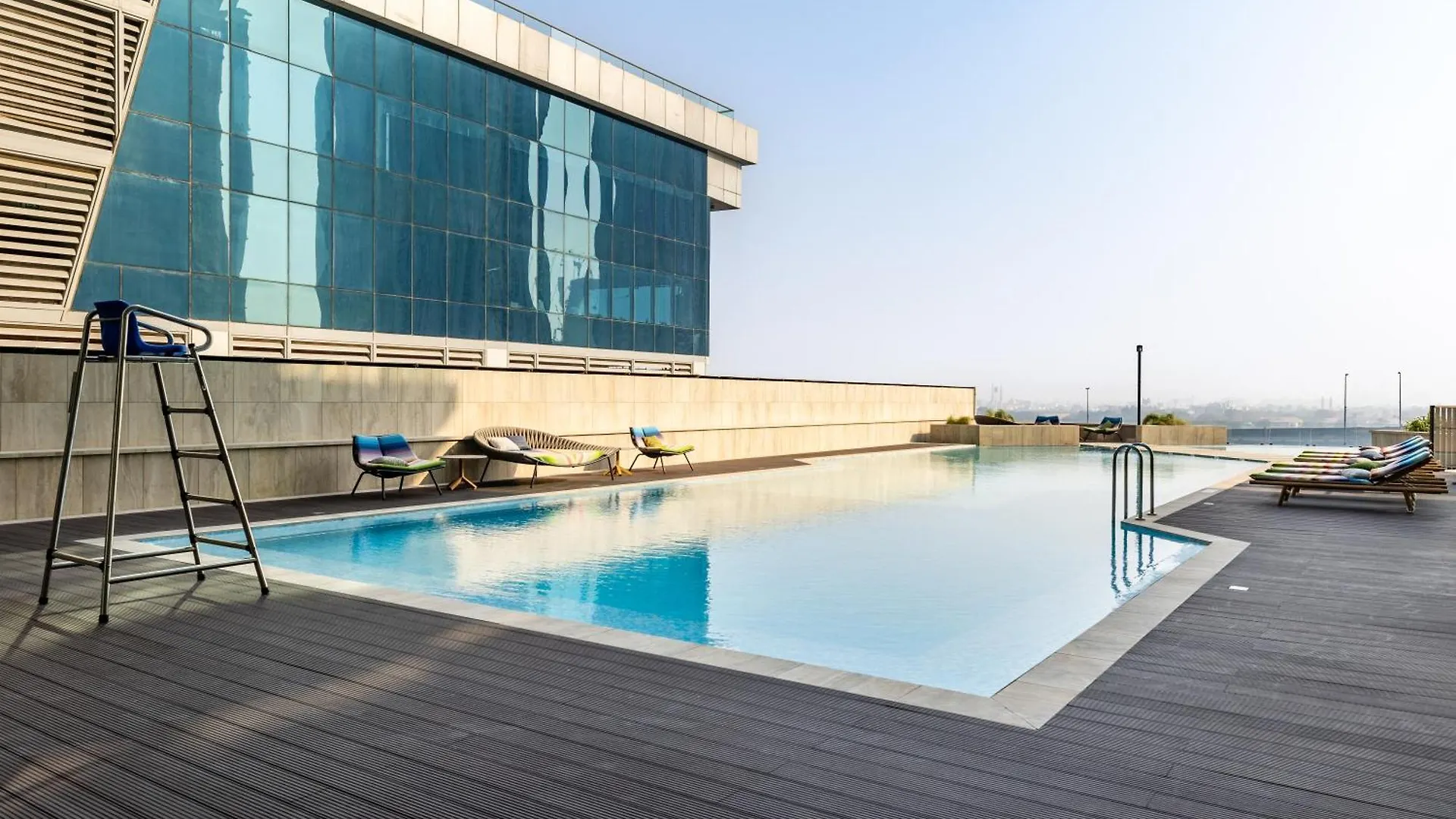 Missoni Luxury Life Suite Dpa Direct Pool Access Dubaj 0*,  Egyesült Arab Emírségek