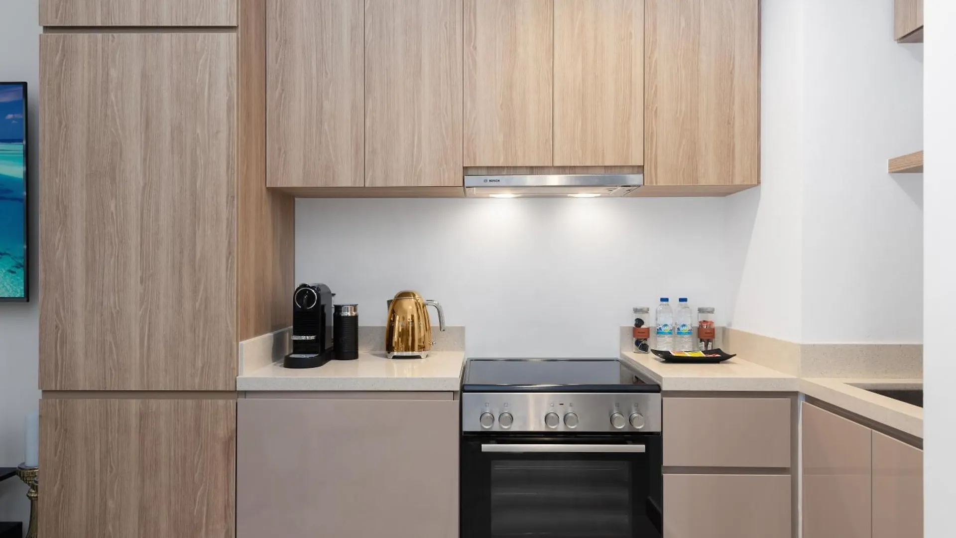 Apartman Missoni Luxury Life Suite Dpa Direct Pool Access Dubaj