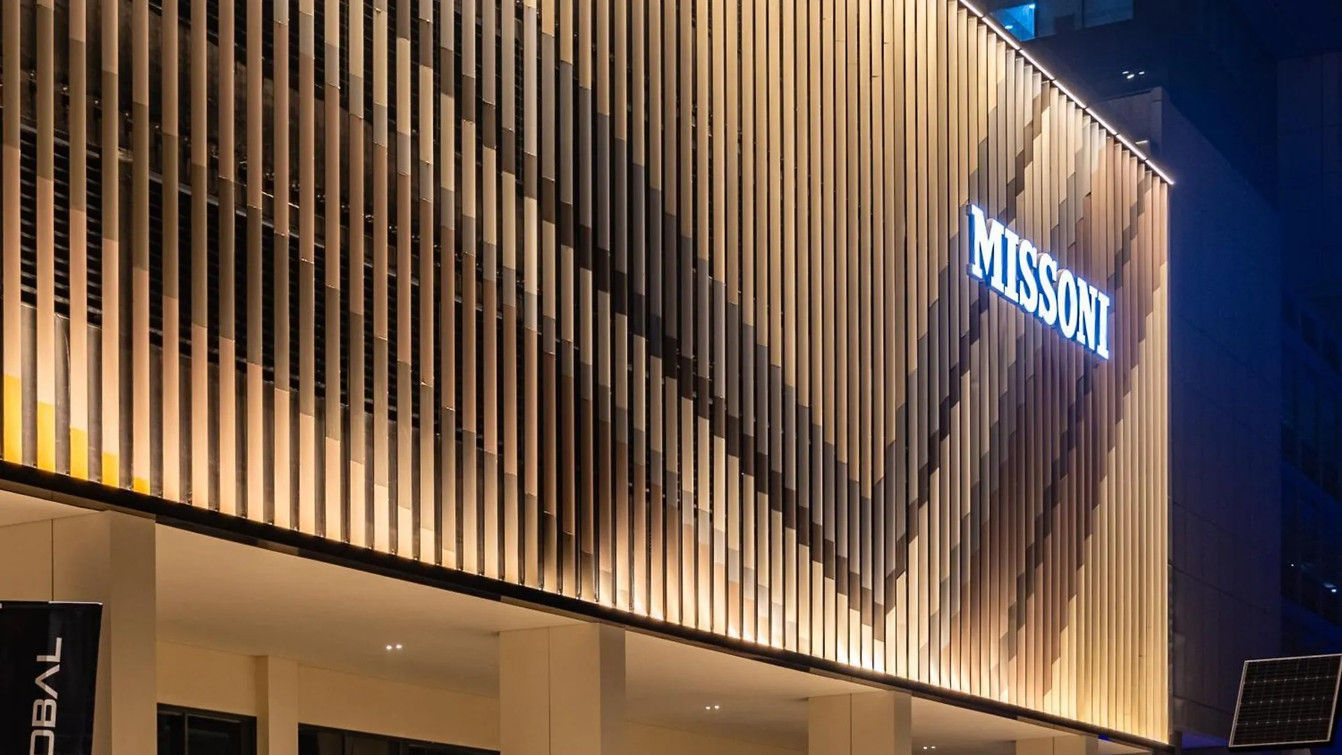 Missoni Luxury Life Suite Dpa Direct Pool Access Dubaj Apartman